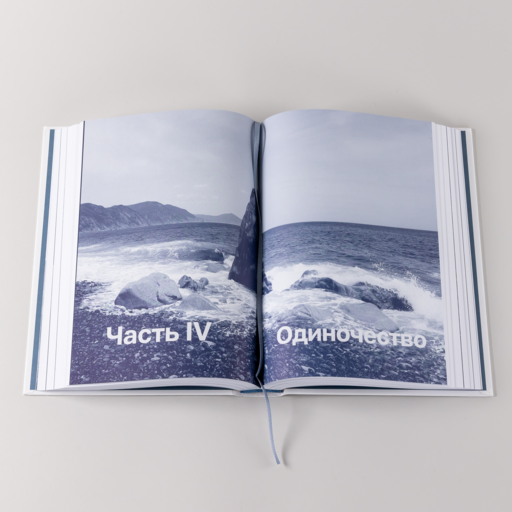 Один на один с жизнью: Книга, которая поможет найти смысл