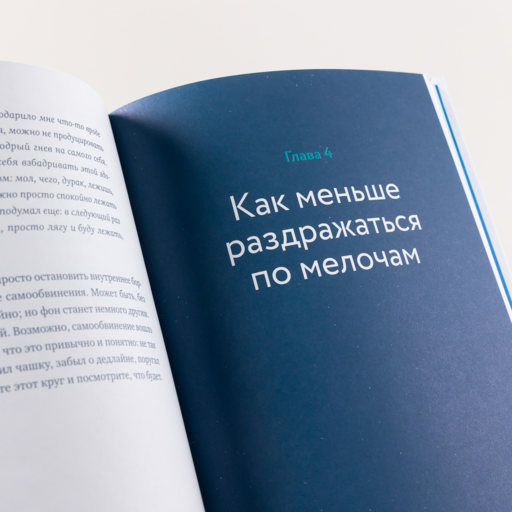 Меня всё бесит! Как преобразовать гнев в созидательную энергию