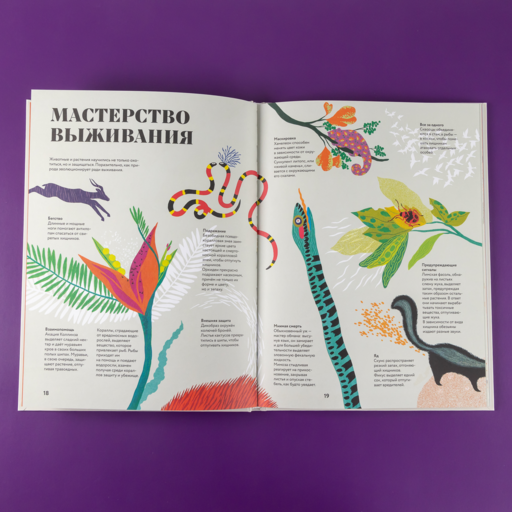 Чудесная книга смерти