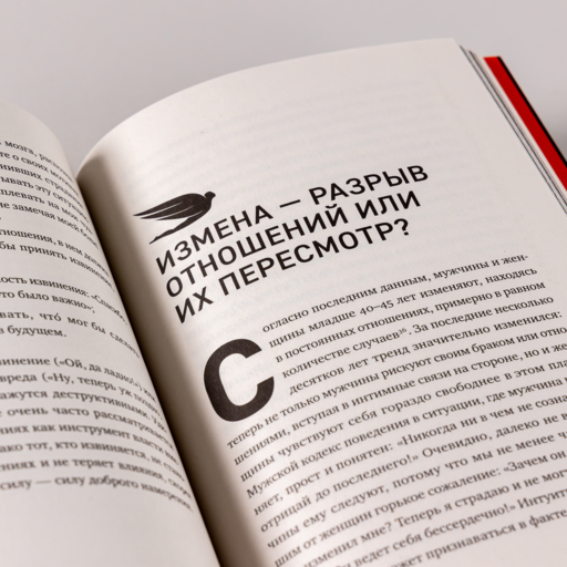 Чего хотят мужчины: Открывая заново отношения, секс, силу