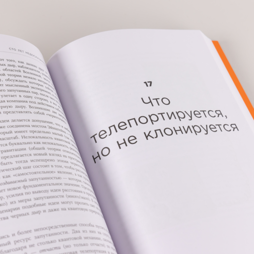 Сто лет недосказанности: Квантовая механика для всех в 25 эссе