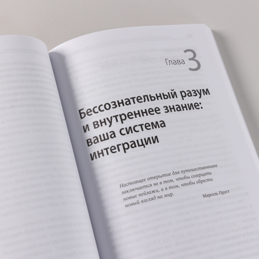 Мастерство жизни: Внутренняя динамика развития