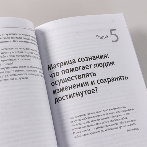 Мастерство жизни: Внутренняя динамика развития