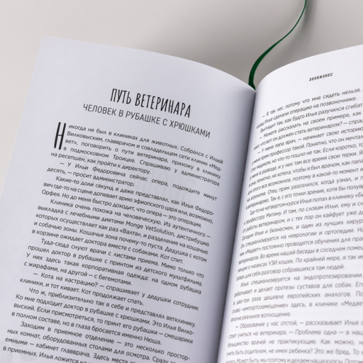 Хвостономика. Успешный бизнес, основанный на любви, или Как компания «Валта» учит Россию заботиться о домашних питомцах