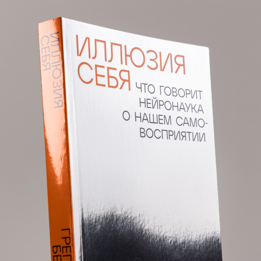 Иллюзия себя: Что говорит нейронаука о нашем самовосприятии