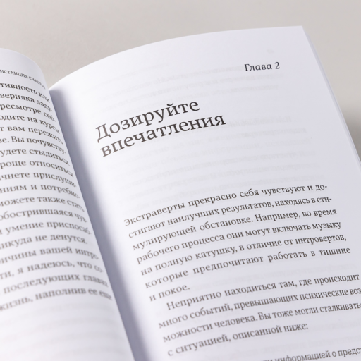 Дистанция счастья: Правила гармоничной жизни для интровертов и сверхчувствительных людей