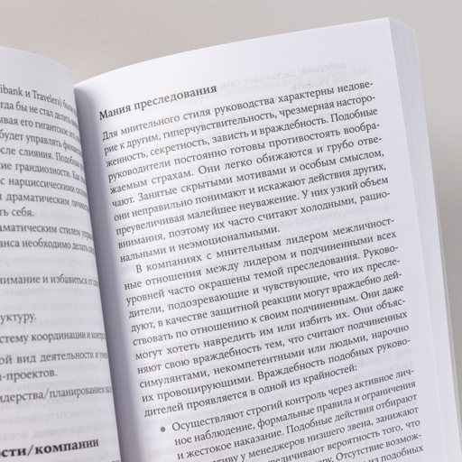 Мистика лидерства. Развитие эмоционального интеллекта