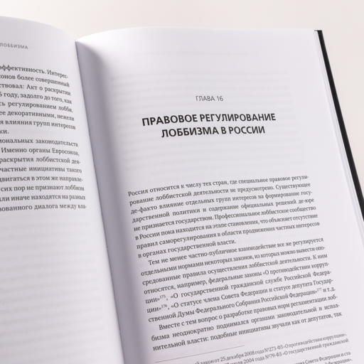 Лоббизм и GR: Понятия, функции, инструменты