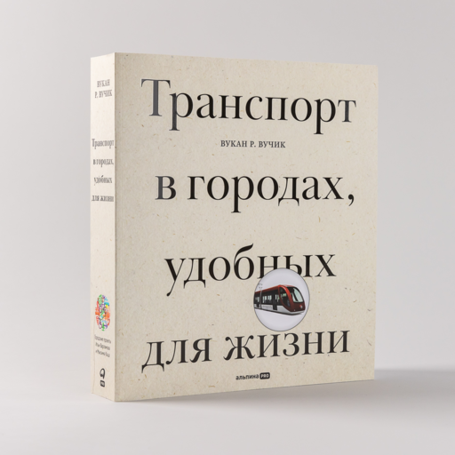 Транспорт в городах, удобных для жизни