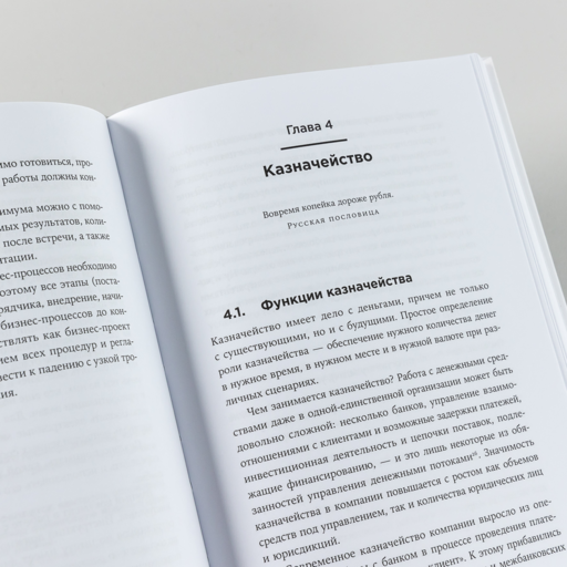 Главный по финансам: Как стать сильным финансовым директором