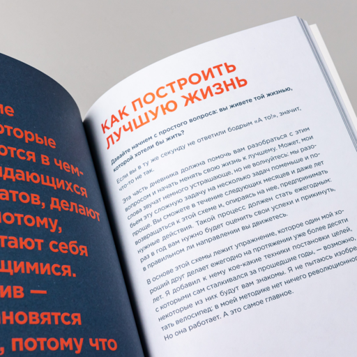 Дневник пофигиста: Тонкое искусство пофигизма на практике