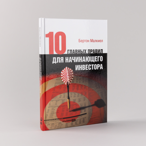 Десять главных правил для начинающего инвестора