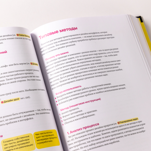 Паттерны дизайн-менеджмента: Как компании достичь организационной зрелости и улучшить свои продукты