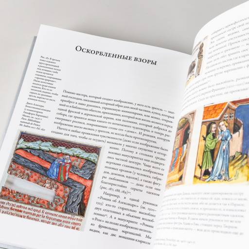 Идол, защищайся! Культ образов и иконоборческое насилие в Средние века