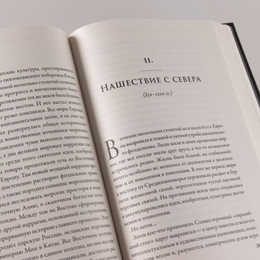 Цивилизация рассказчиков: как истории становятся Историей
