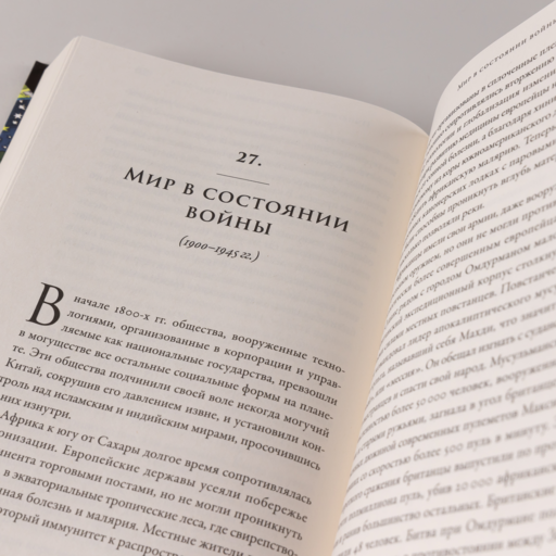 Цивилизация рассказчиков: как истории становятся Историей