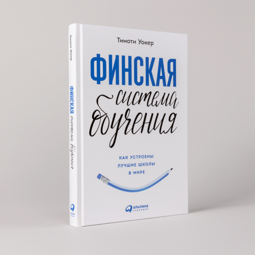 Финская система обучения: Как устроены лучшие школы в мире