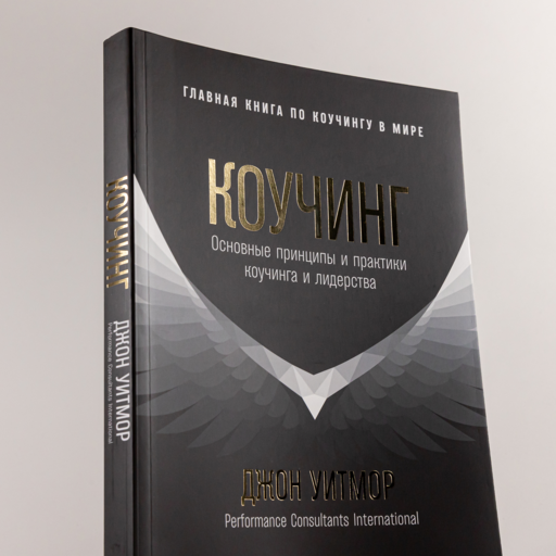 Коучинг: Основные принципы и практики коучинга и лидерства