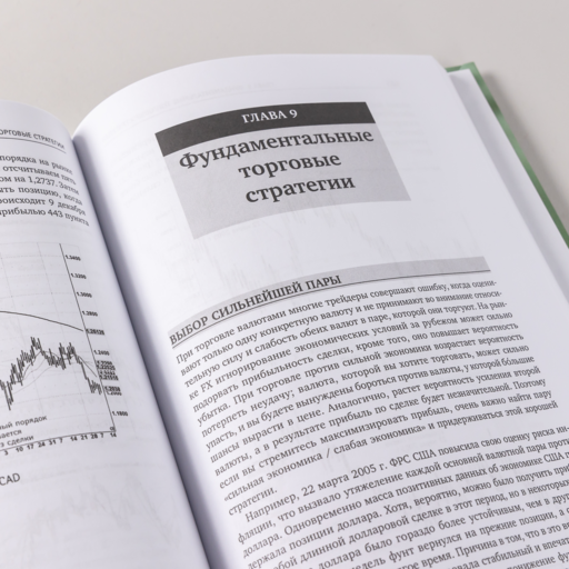 Дейтрейдинг на рынке Forex: Стратегии извлечения прибыли