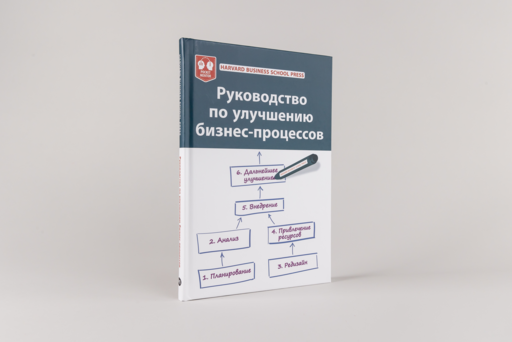 Руководство по улучшению бизнес-процессов