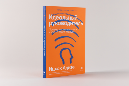 Идеальный руководитель: Почему им нельзя стать и что из этого следует