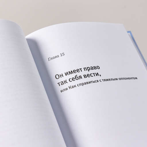 Договориться можно обо всем! Как добиваться максимума в любых переговорах