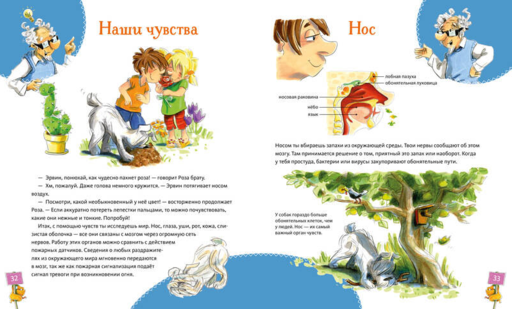Большая книга здоровья для всей семьи