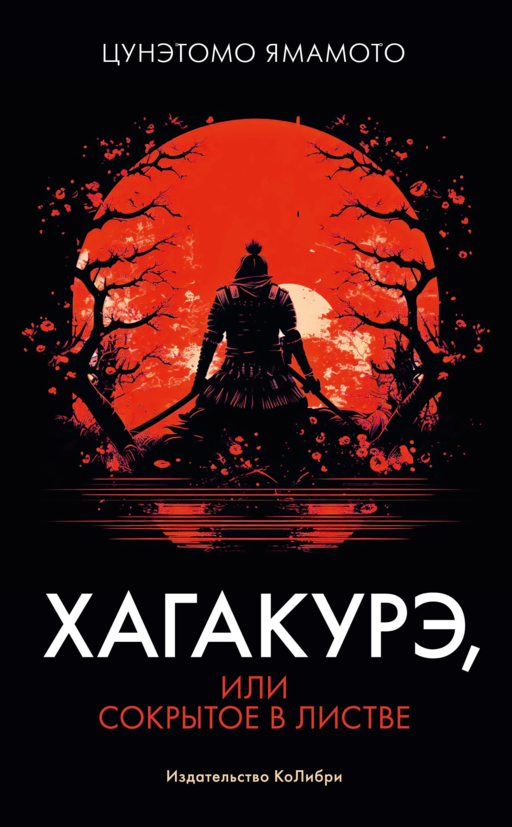 Hagakure ya da Yaprakların Arasında Saklanan