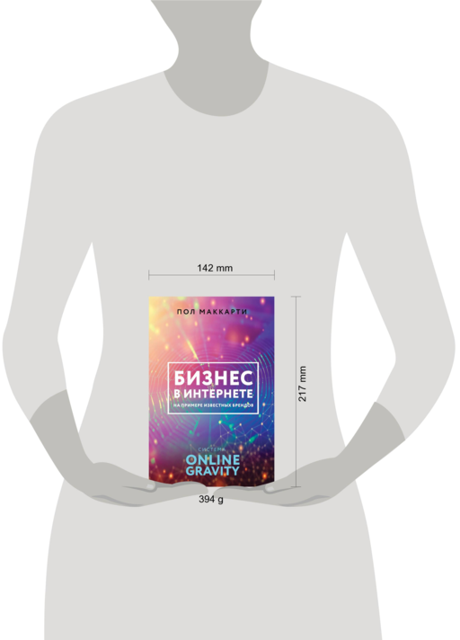 Бизнес в интернете на примере известных брендов. Система ONLINE GRAVITY
