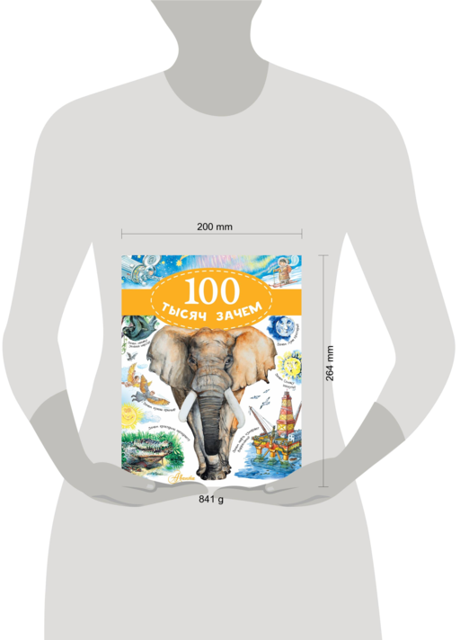 100 тысяч зачем