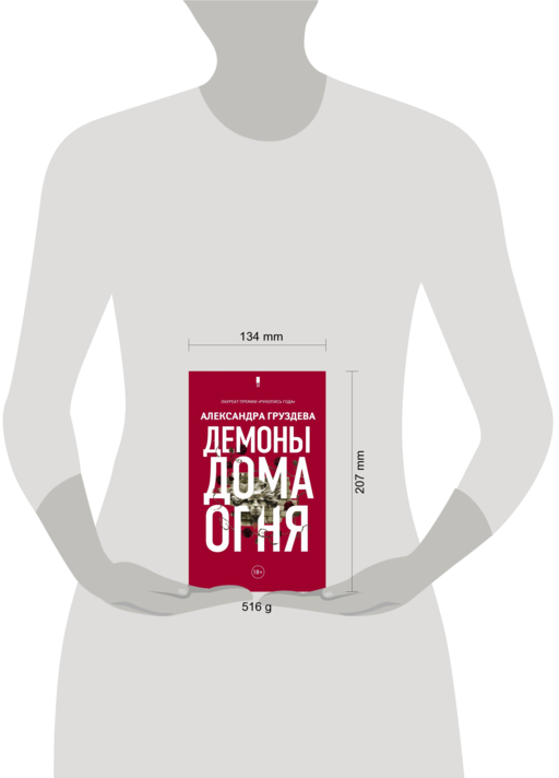 Демоны Дома Огня