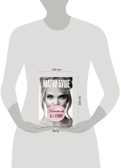 Элегантность без купюр. От просто имиджа к элегантному личному бренду