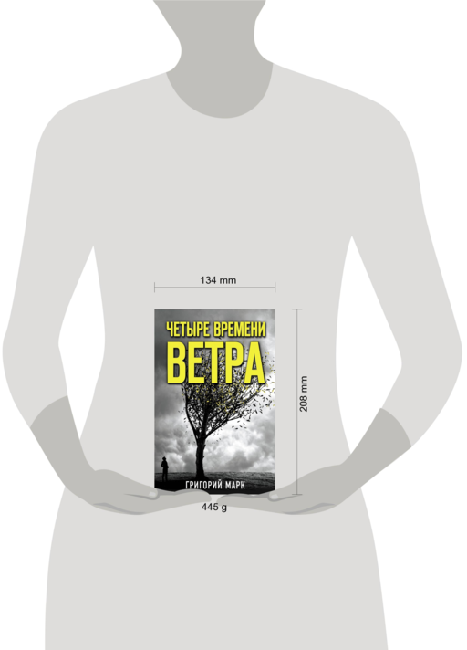 Четыре времени ветра