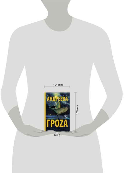 Гроzа