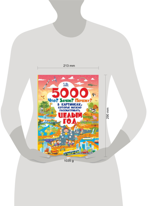 5000