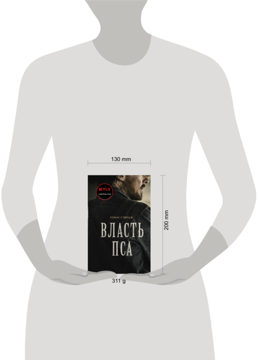 Власть пса