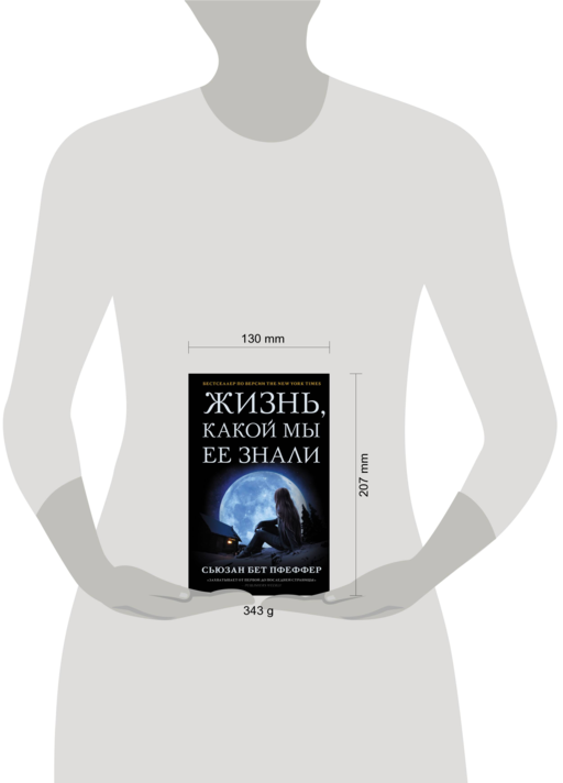 Жизнь, какой мы ее знали