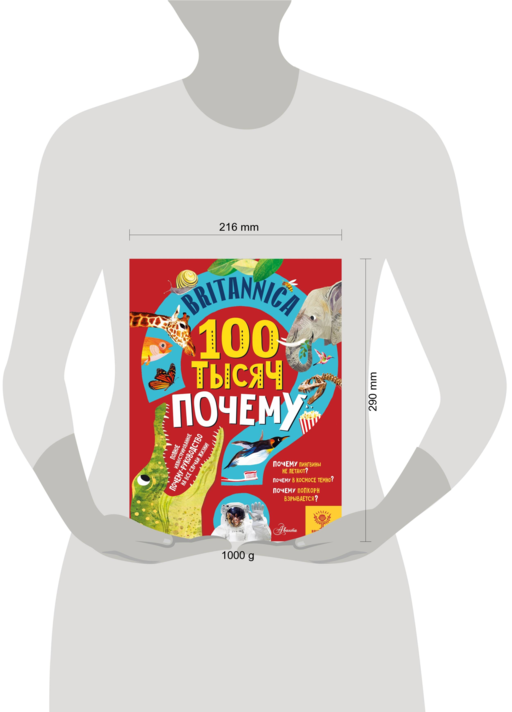 Britannica. 100 тысяч почему