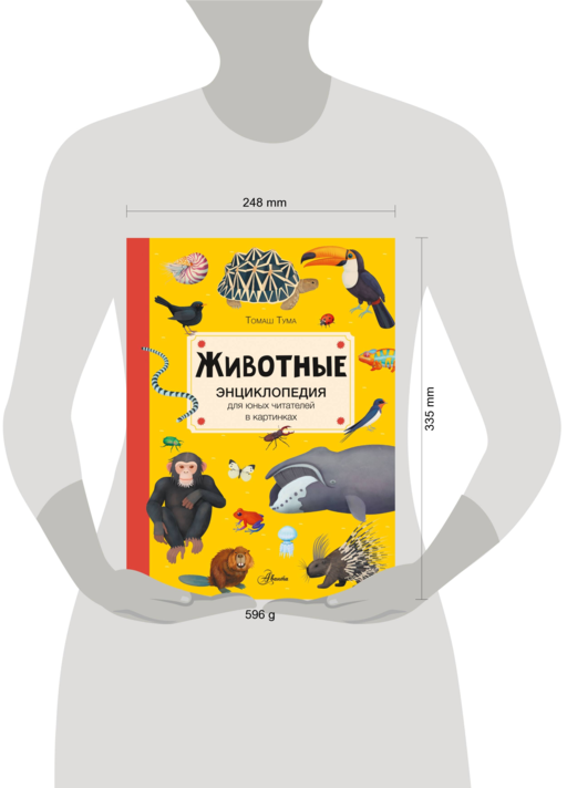 Животные