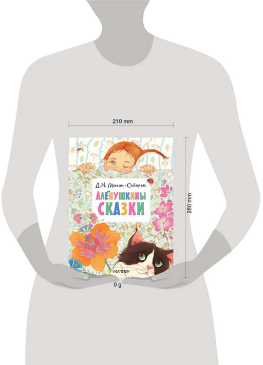 Алёнушкины сказки