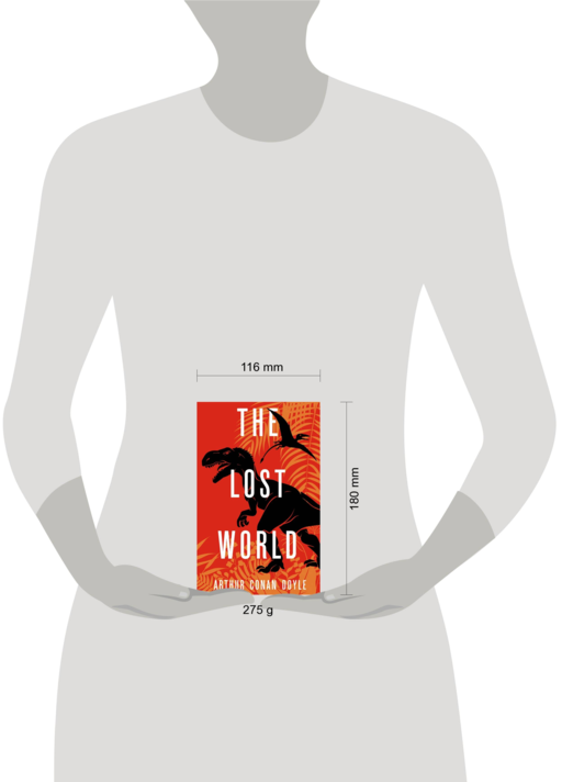 The Lost World