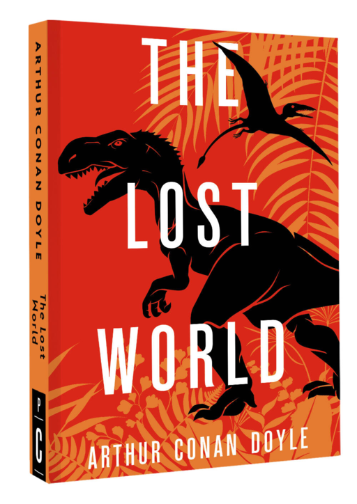 The Lost World