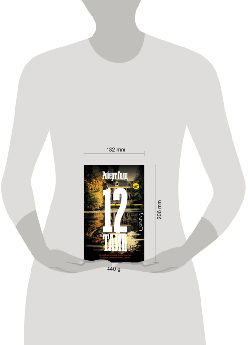 12 тайн