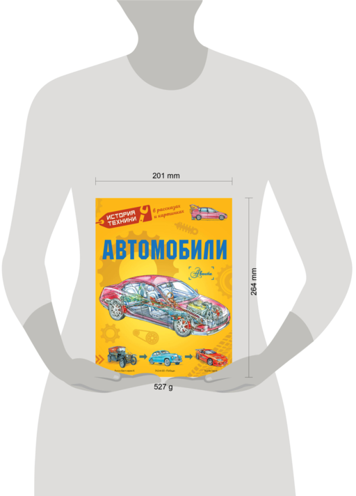 Автомобили