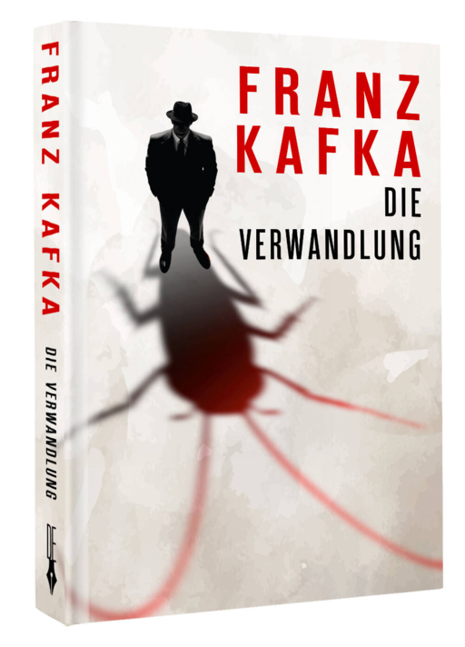 Die Verwandlung