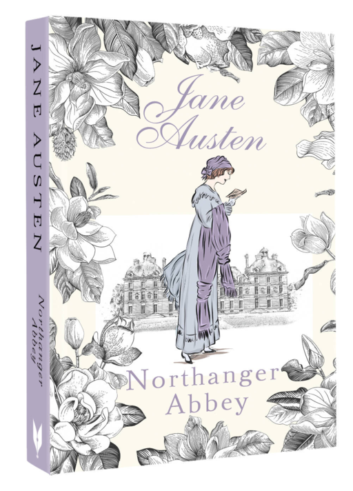 Northanger Abbey