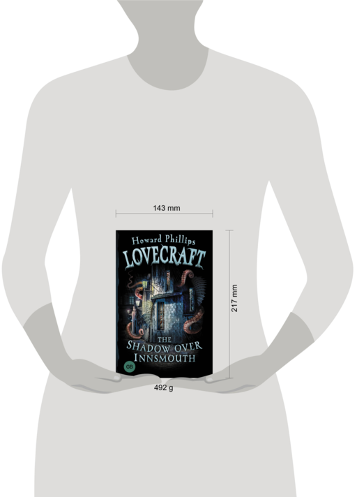 The Shadow over Innsmouth