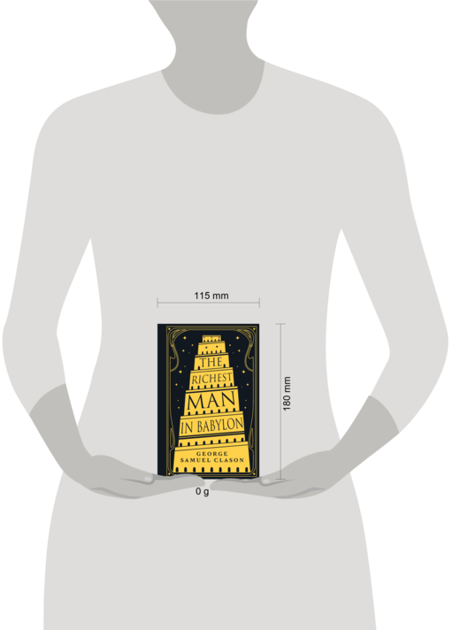The Richest Man in Babylon