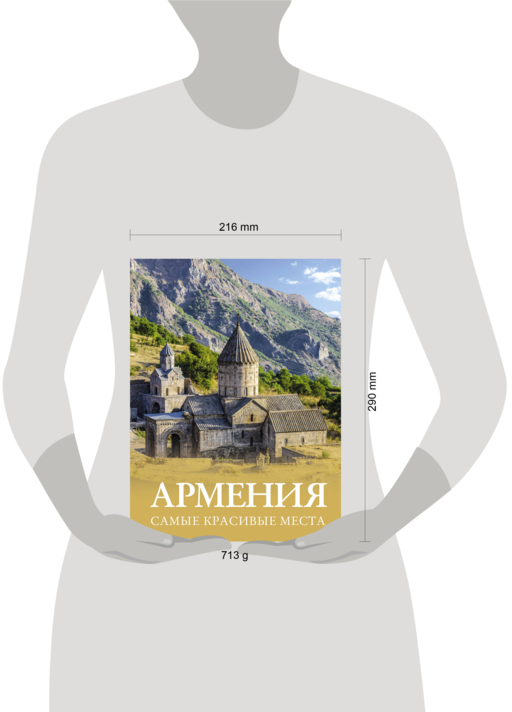 Армения. Самые красивые места