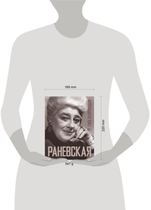 Раневская